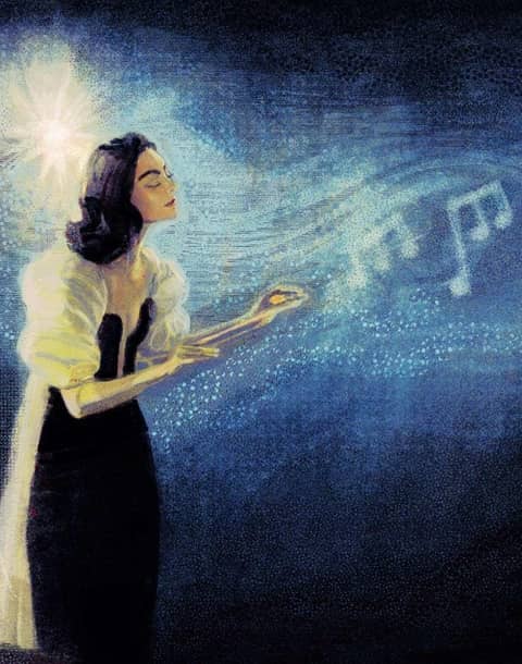 The Conductor